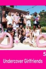 Watch Undercover Girlfriends 2KMovies