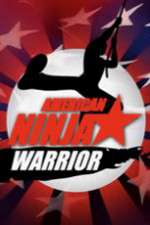 Watch American Ninja Warrior 2KMovies