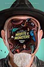 Watch Bobcat Goldthwait's Misfits & Monsters 2KMovies