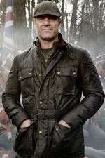 Watch Sean Bean on Waterloo 2KMovies