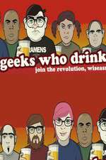 Watch Geeks Who Drink 2KMovies