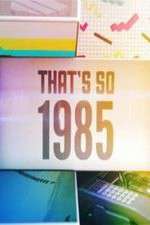 Watch Thats So 2KMovies