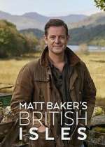 Watch Matt Baker\'s British Isles 2KMovies