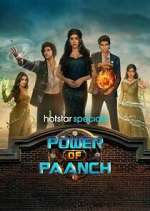 Watch Power of Paanch 2KMovies