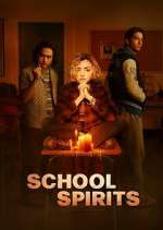 Watch School Spirits 2KMovies