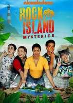 Watch Rock Island Mysteries 2KMovies