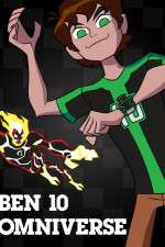 Watch Ben 10 Omniverse 2KMovies