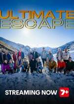 Watch Ultimate Escape 2KMovies