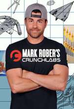Watch Mark Rober\'s CrunchLabs 2KMovies
