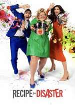 Watch Recipe for Disaster 2KMovies