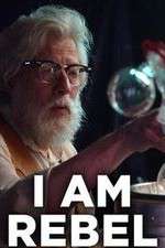 Watch I am Rebel 2KMovies