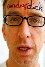 Watch The Andy Dick Show 2KMovies