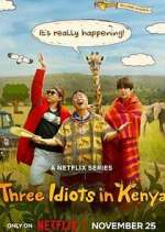 Watch Three Idiots in Kenya 2KMovies