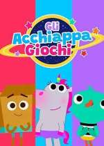 Watch Gli Acchiappagiochi 2KMovies