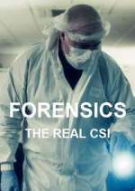 Watch Forensics: The Real CSI 2KMovies