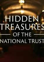 Watch Hidden Treasures of the National Trust 2KMovies
