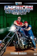 Watch American Chopper: The Series 2KMovies