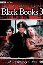 Watch Black Books 2KMovies