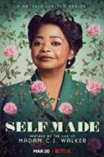 Watch Self Made: Inspired by the Life of Madam C.J. Walker 2KMovies
