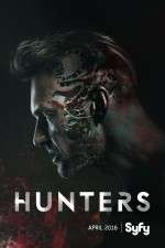 Watch Hunters 2KMovies