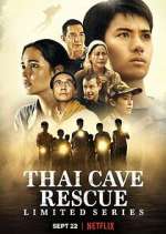 Watch Thai Cave Rescue 2KMovies