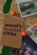 Watch World's Busiest Cities 2KMovies