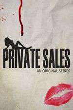 Watch Private Sales 2KMovies