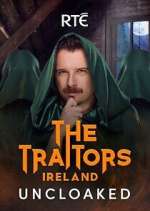 Watch The Traitors Ireland Uncloaked 2KMovies
