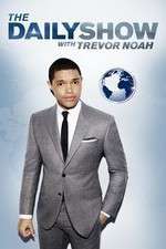 Watch The Daily Show with Trevor Noah 2KMovies