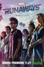 Watch Marvel's Runaways 2KMovies
