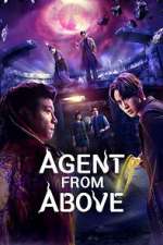 Watch Agent from Above 2KMovies