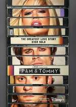 Watch Pam & Tommy 2KMovies