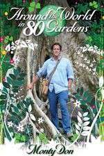Watch Around the World in 80 Gardens 2KMovies