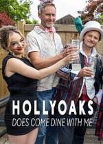 Watch Hollyoaks Does Come Dine With Me 2KMovies