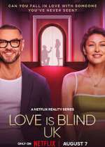 Watch Love Is Blind: UK 2KMovies