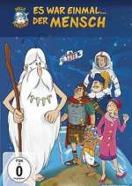 Watch Il était une fois... l\'homme 2KMovies