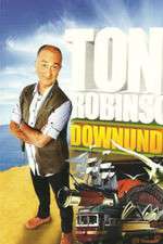 Watch Tony Robinson Down Under 2KMovies