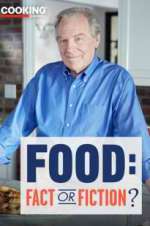 Watch Food: Fact or Fiction? 2KMovies
