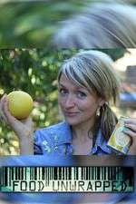 Watch Food Unwrapped 2KMovies