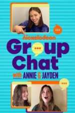 Watch Group Chat with Annie and Jayden 2KMovies