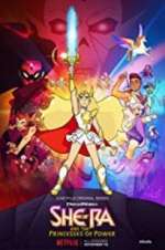 Watch She-Ra and the Princesses of Power 2KMovies