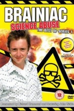 Watch Brainiac: Science Abuse 2KMovies