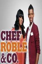 Watch Chef Roble & Co 2KMovies