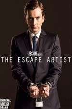 Watch The Escape Artist 2KMovies