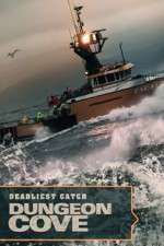 Watch Deadliest Catch: Dungeon Cove 2KMovies