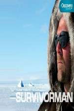 Watch Survivorman�s Survival Secrets 2KMovies