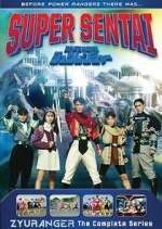 Watch Kyoryu Sentai Zyuranger 2KMovies