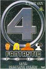 Watch The New Fantastic Four 2KMovies