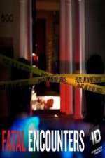 Watch Fatal Encounters 2KMovies
