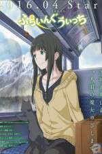 Watch Flying Witch 2KMovies